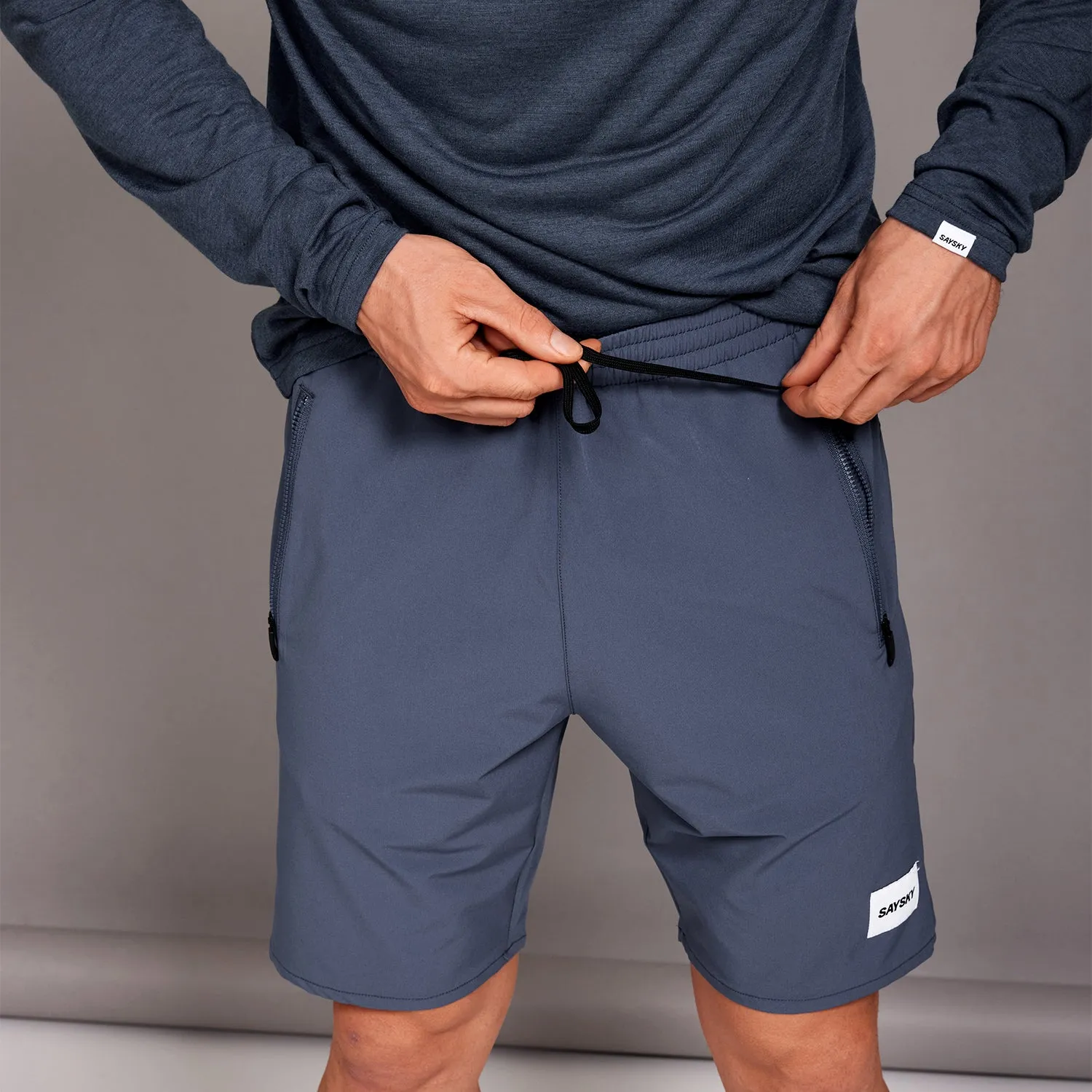 Motion Shorts 8''