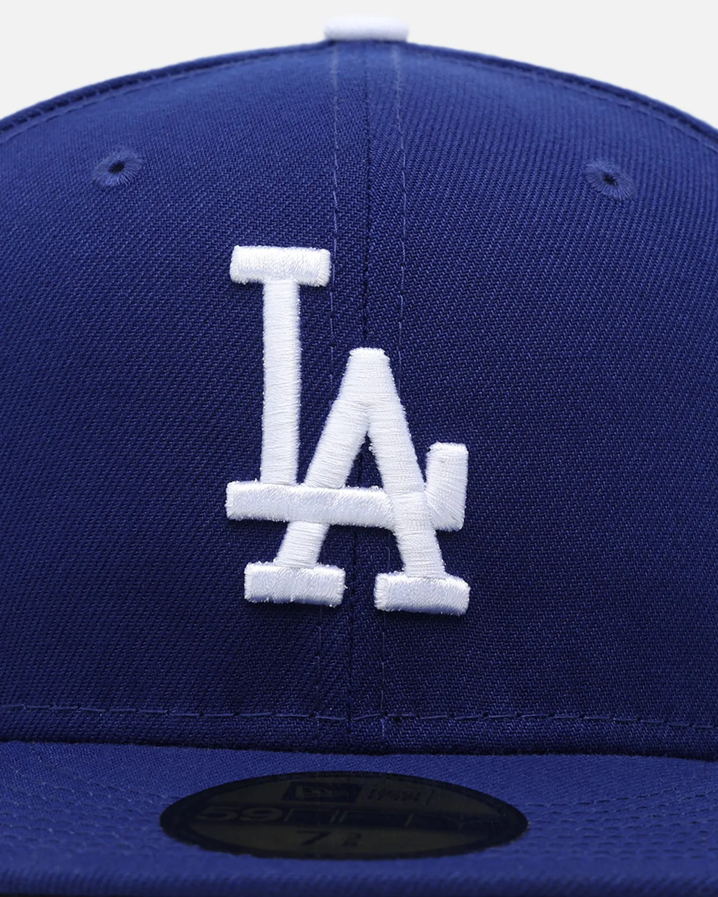 New Era Los Angeles Dodgers 'Jackie Robinson Day 2024' 59FIFTY Fitted OTC