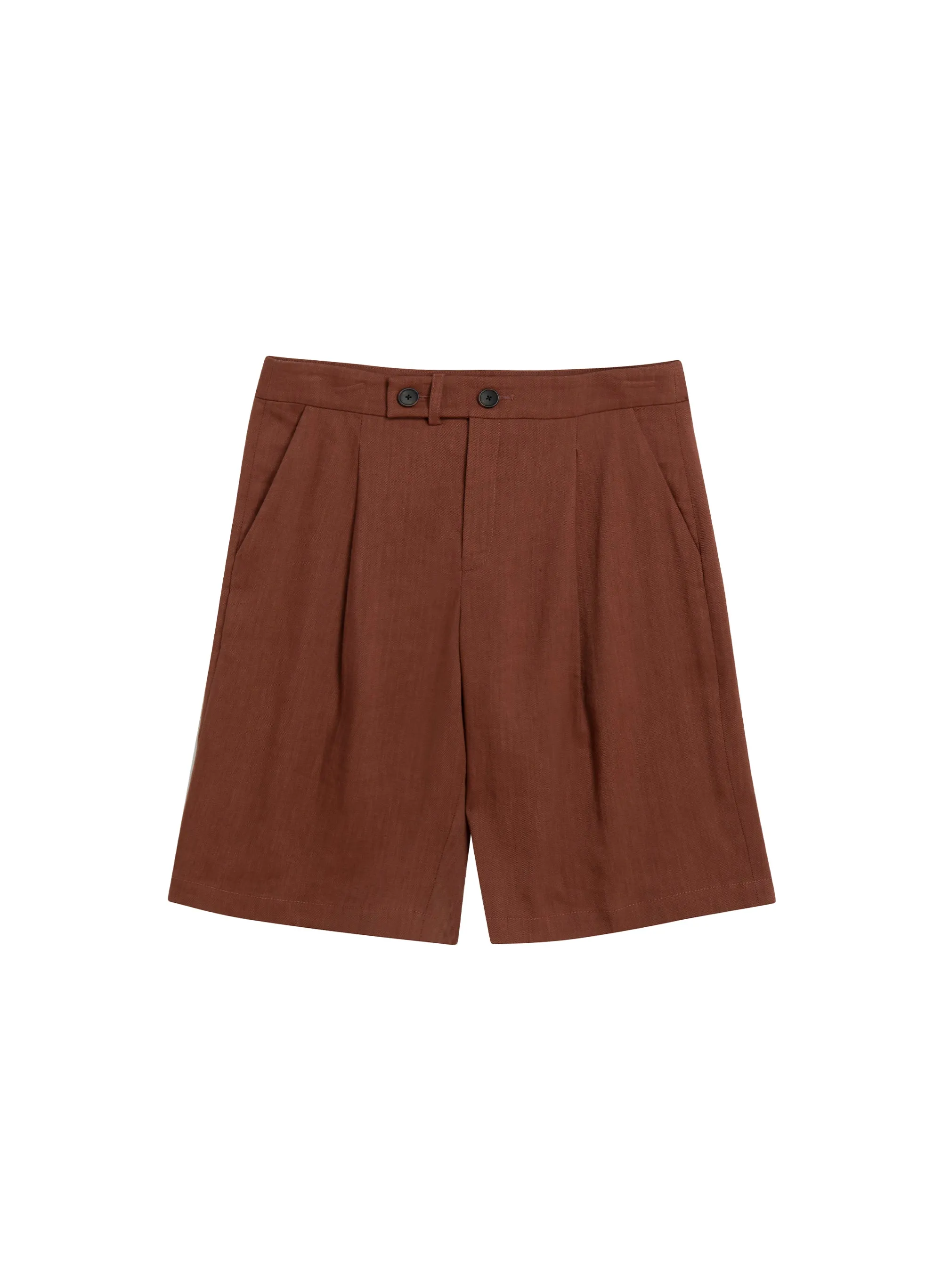 Nico Linen Short