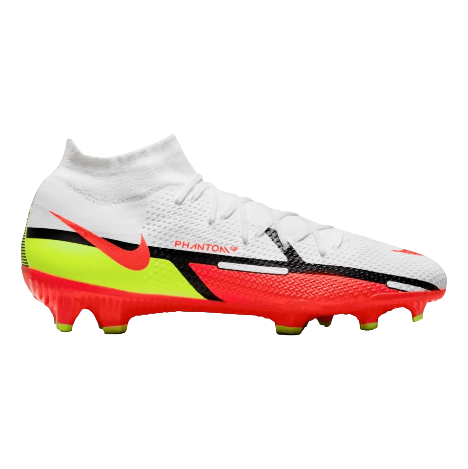 Nike Phantom Gt2 Pro Dynamic Fit Firm Ground Cleats