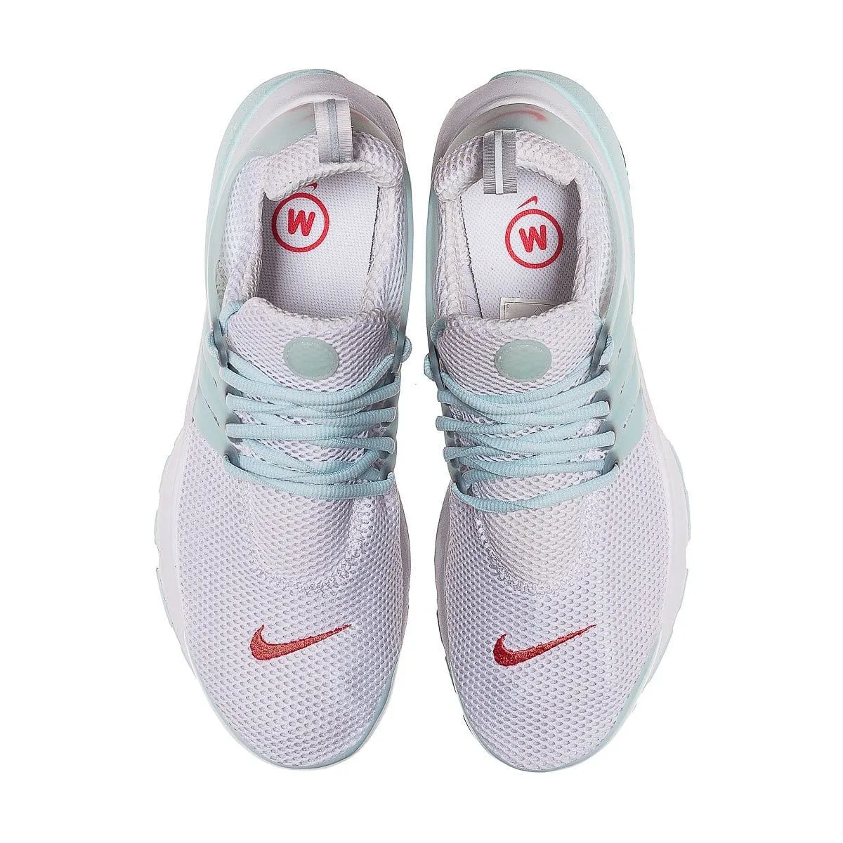 Nike Special Project Air Presto QS 'Unholy Cumulus'