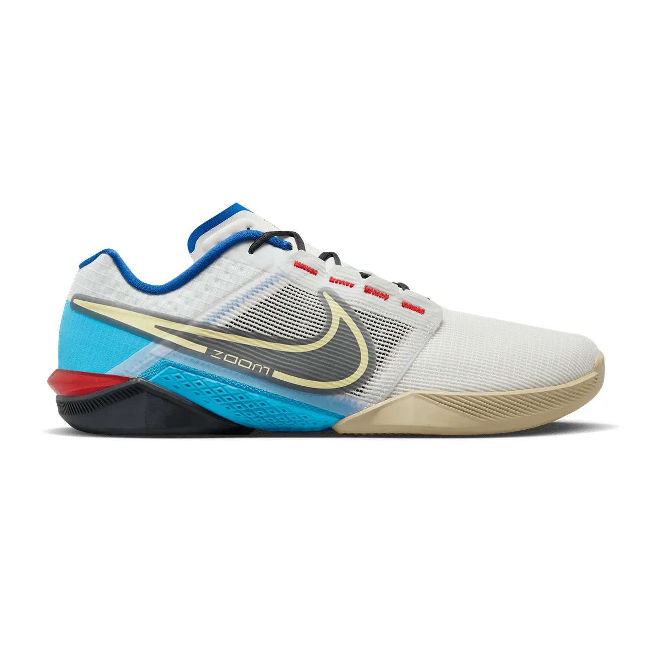 Nike Zoom Metcon Turbo 2