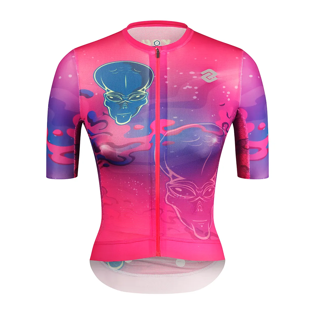 Nova Pro SS Alien Women Jersey