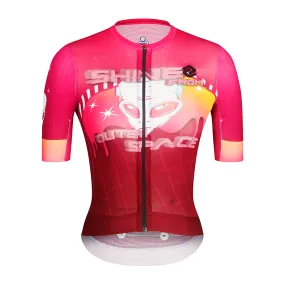 Nova Pro SS Alien Women Jersey