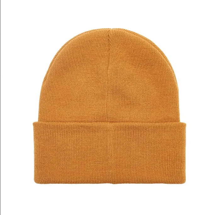 Obey Icon Eyes Beanie 100030132 brown sugar - one size 