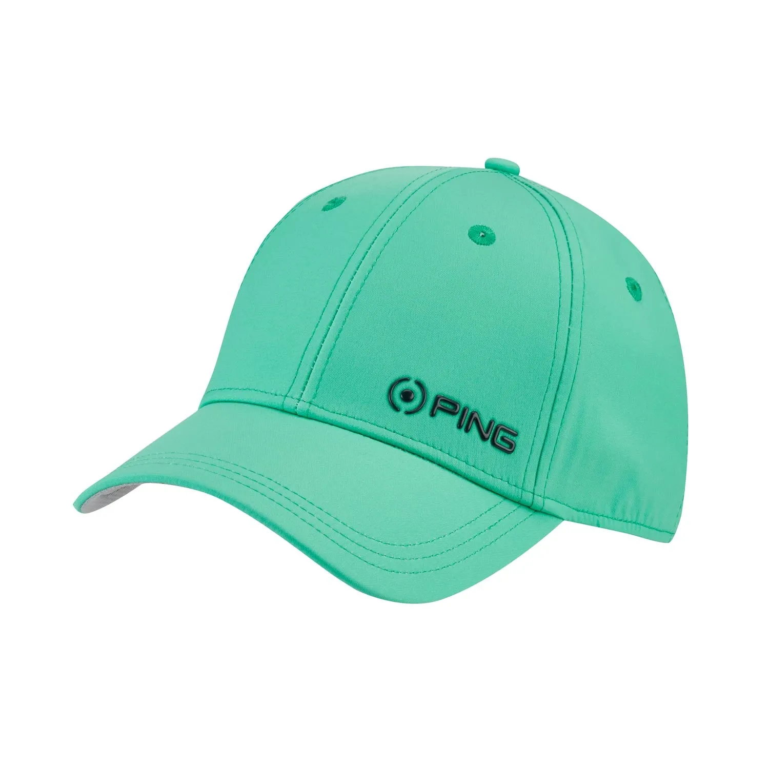 Ping Eye Golf Cap - Aquarius