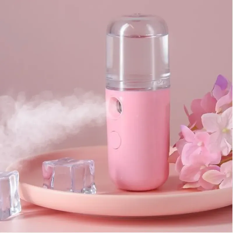 Portable Nano Facial Mister