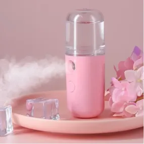 Portable Nano Facial Mister