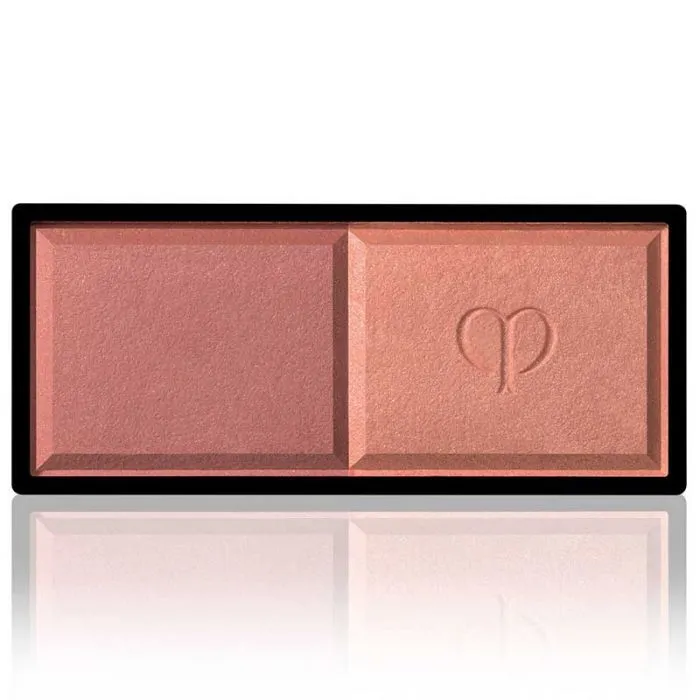 Powder Blush Duo