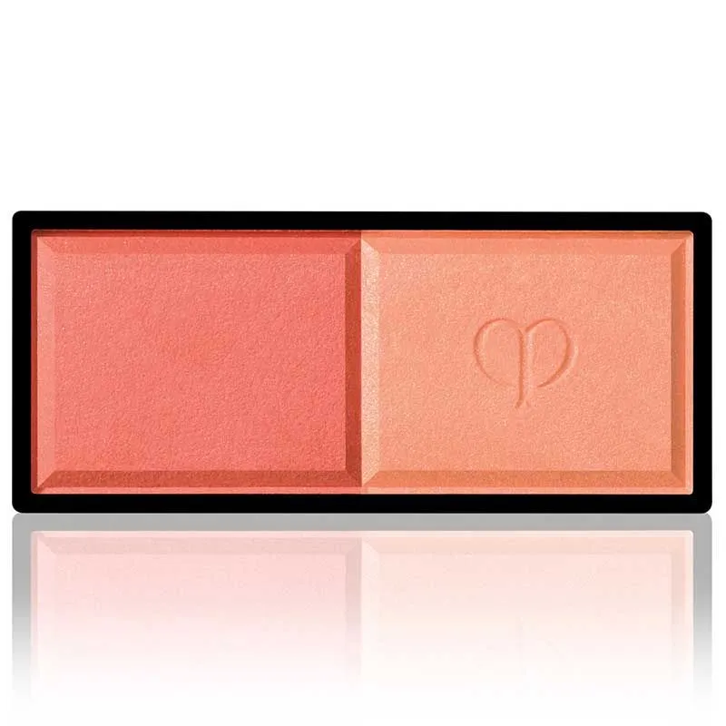 Powder Blush Duo