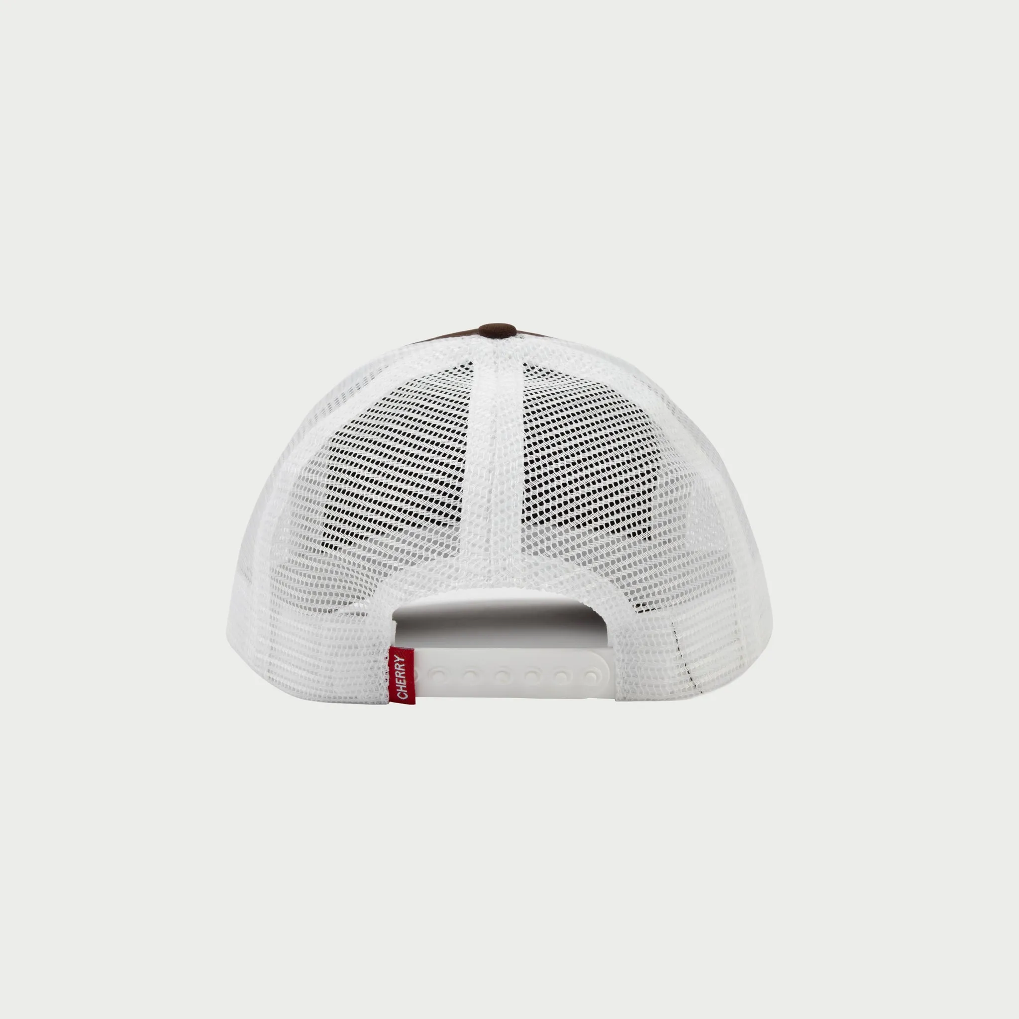 Power Tools Mesh Trucker (Espresso)