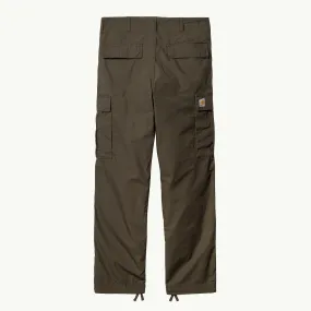 Regular Cargo Pant - Cypress Rinsed