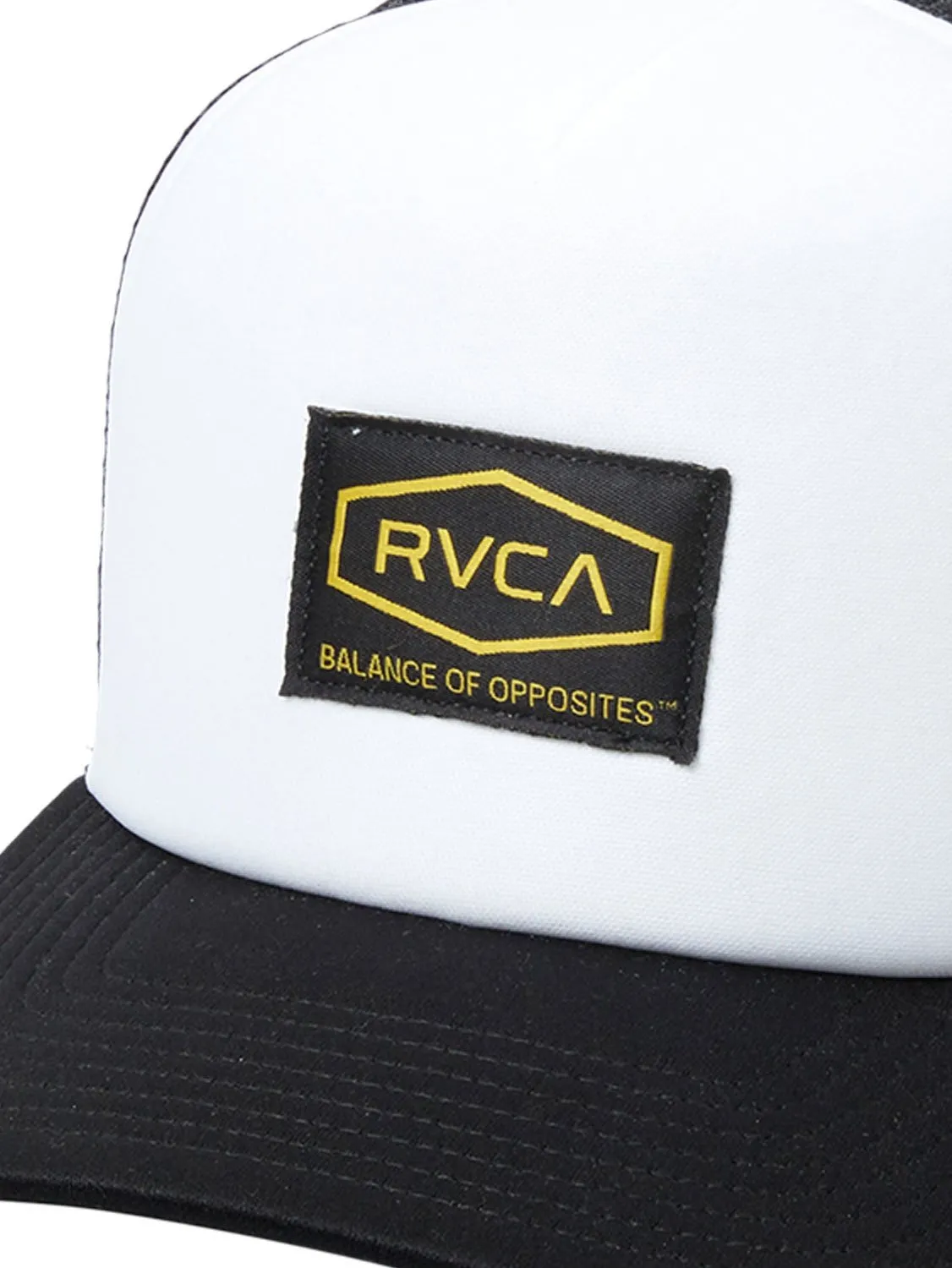 RVCA Men's Dayshift Trucker