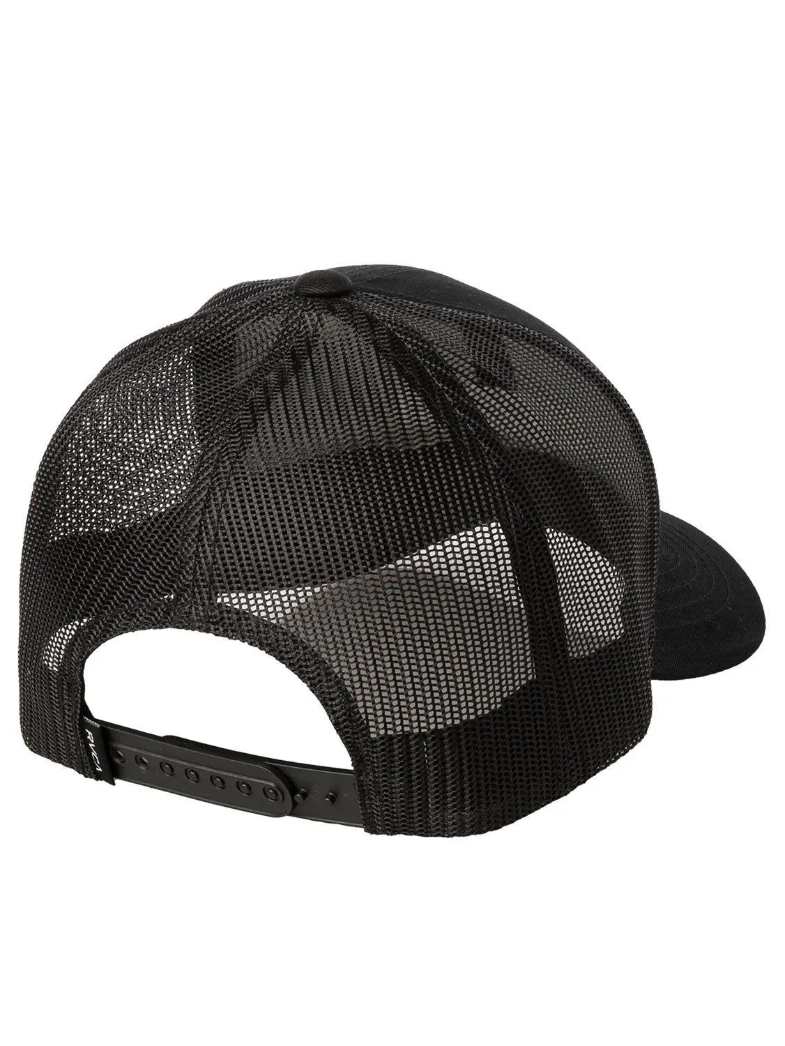 RVCA Men's Dayshift Trucker