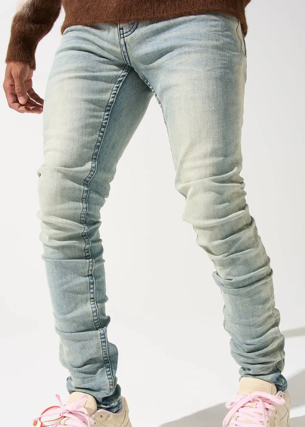 Serenede “Espresso” Jeans