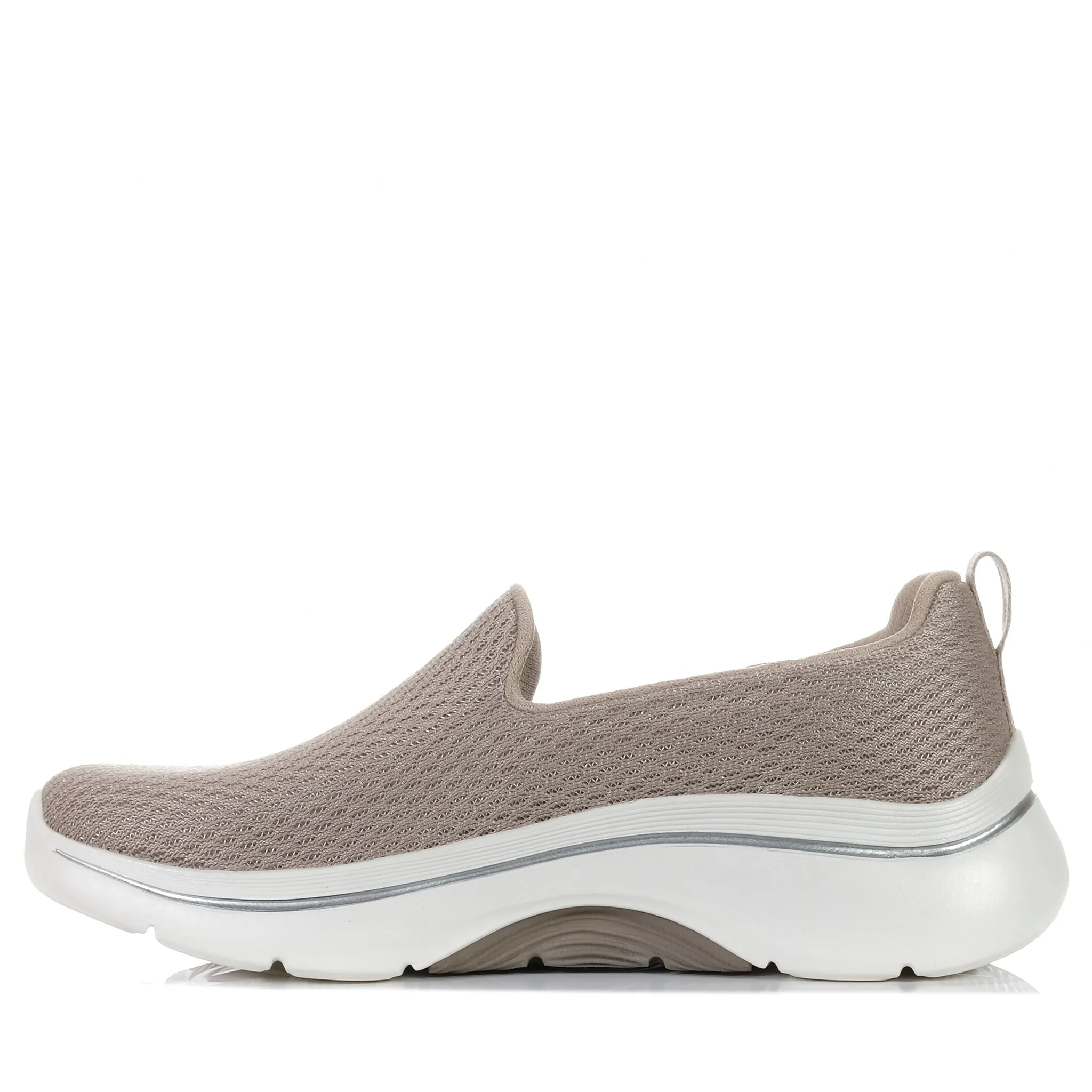 Skechers GOwalk Arch Fit 2.0 - Saida 125313 Taupe