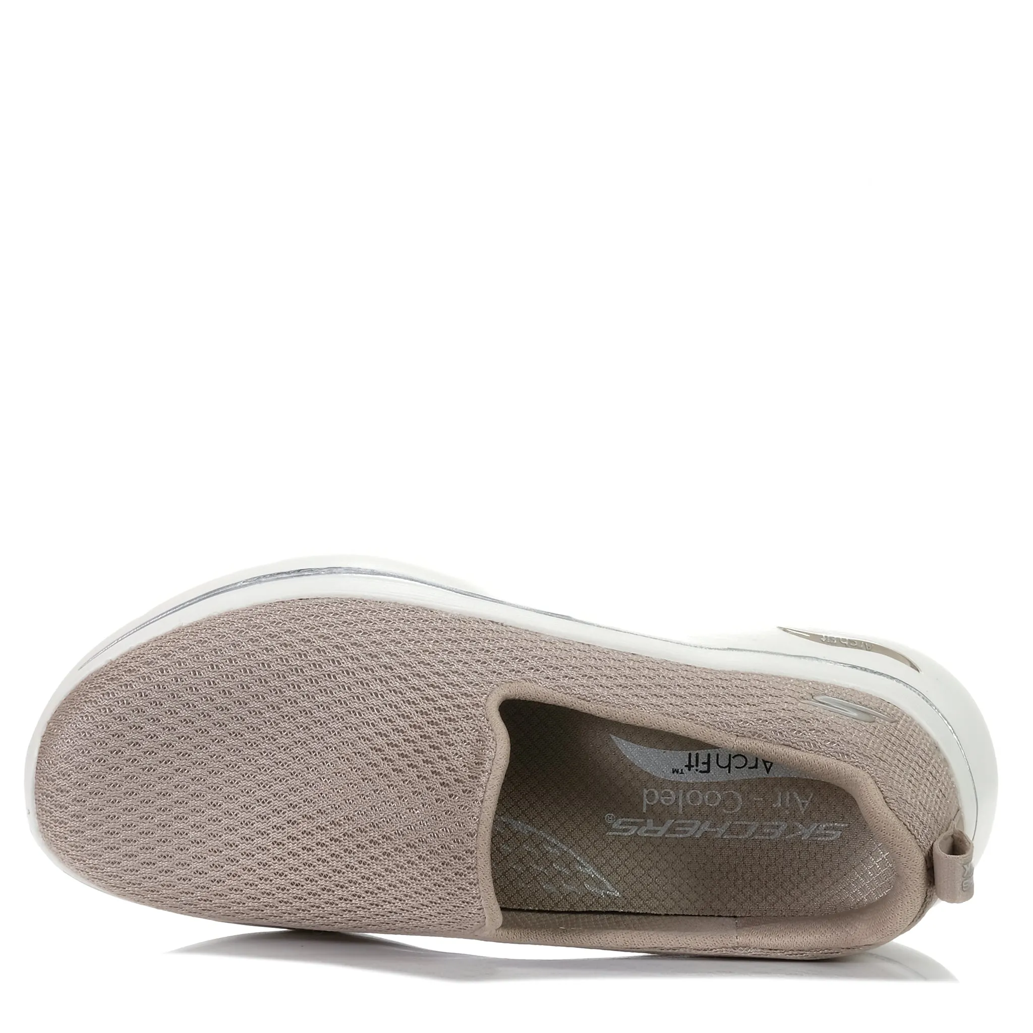 Skechers GOwalk Arch Fit 2.0 - Saida 125313 Taupe