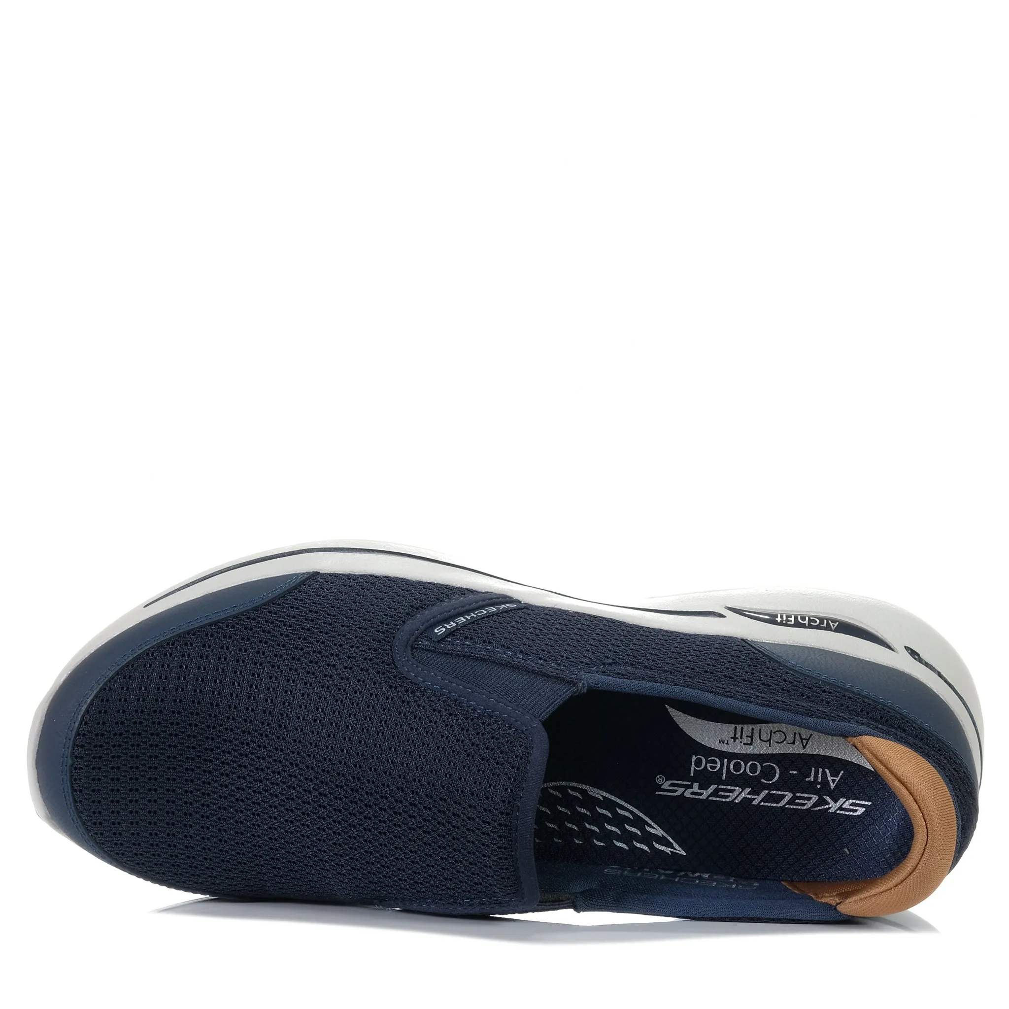 Skechers GOwalk Arch Fit - Robust Comfort 216264 Navy