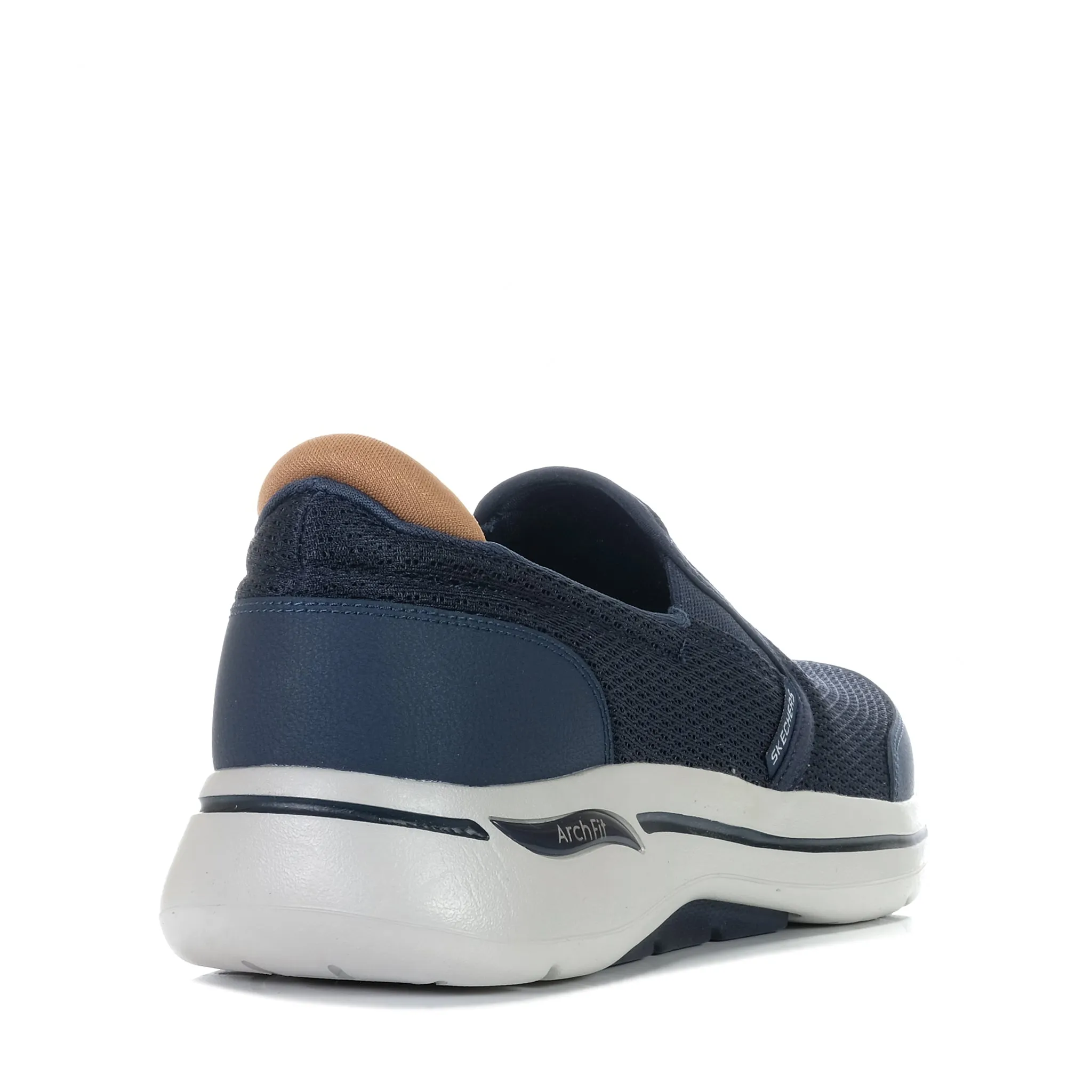 Skechers GOwalk Arch Fit - Robust Comfort 216264 Navy