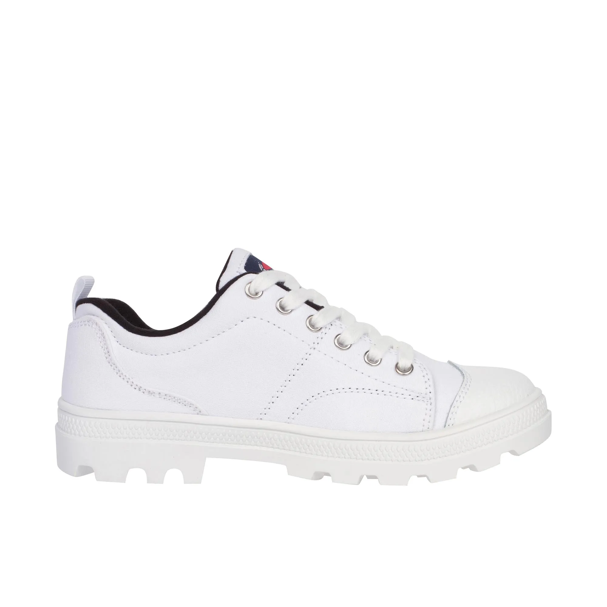 Skechers Womens Roadies True Roots White