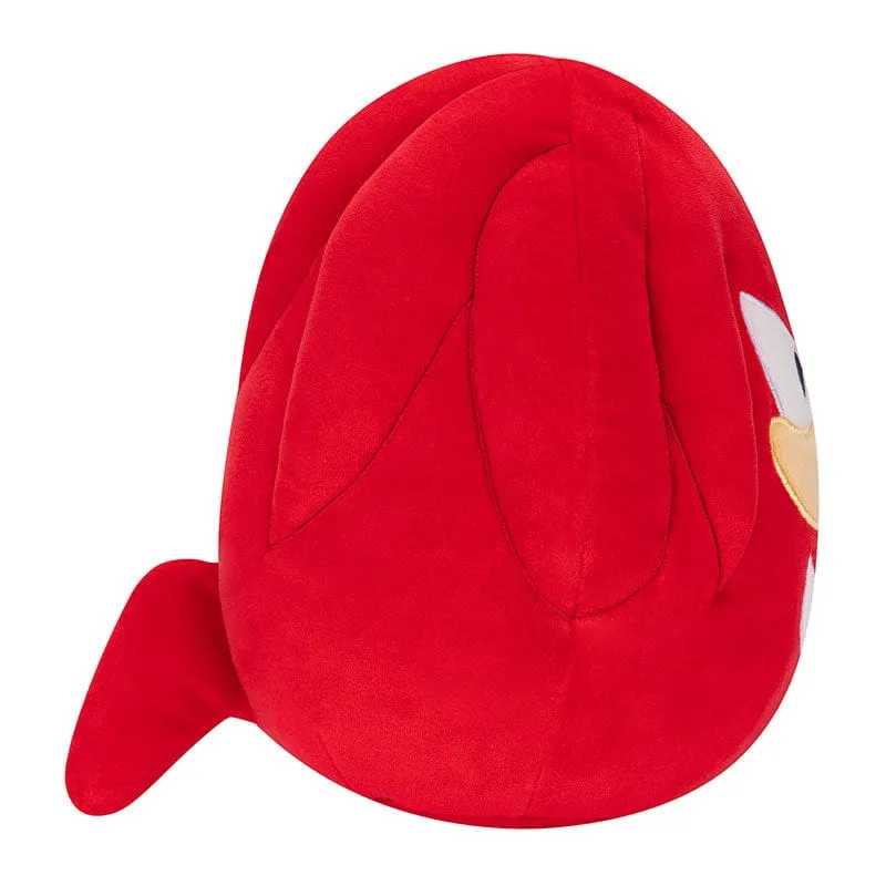 Squishmallows Sonic the Hedgehog 10 Knuckles Plush Toy