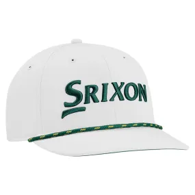 Srixon Limited Edition Spring Major Rope Hat