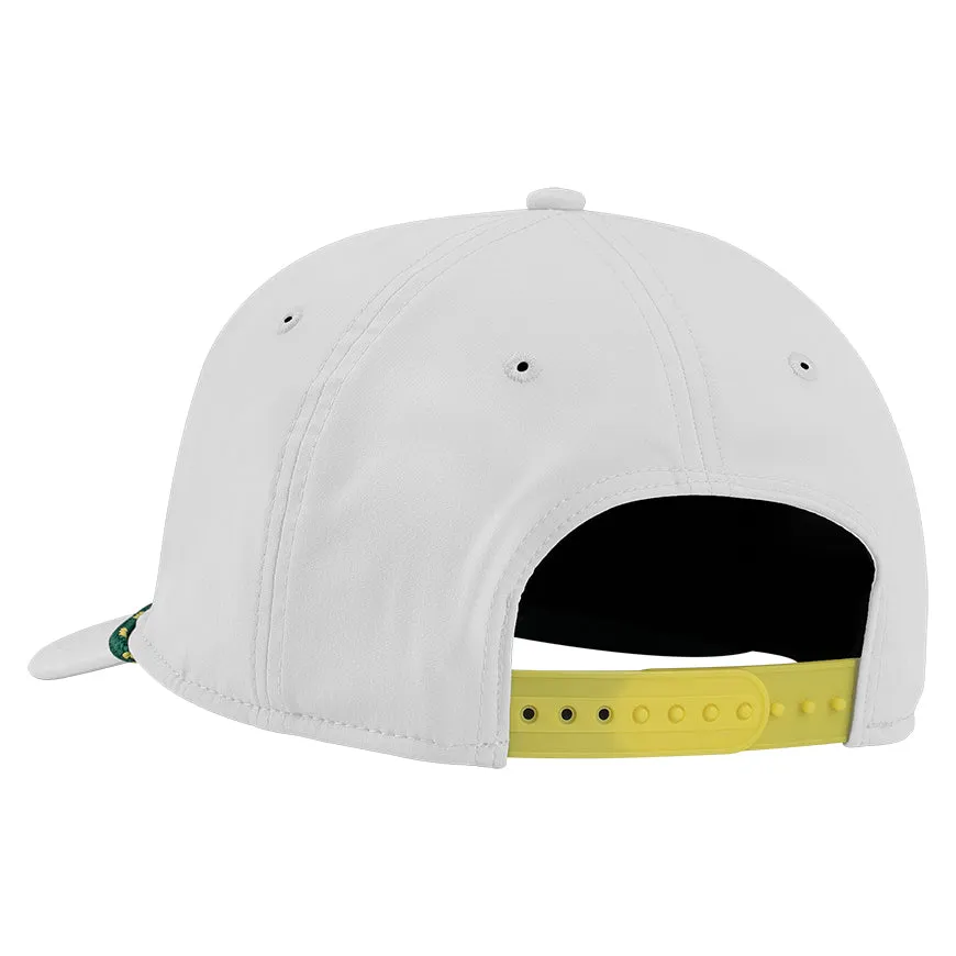 Srixon Limited Edition Spring Major Rope Hat