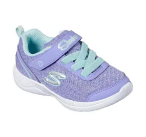 STEPZ 2.0 SPARKLE TRAIN Infants Skechers