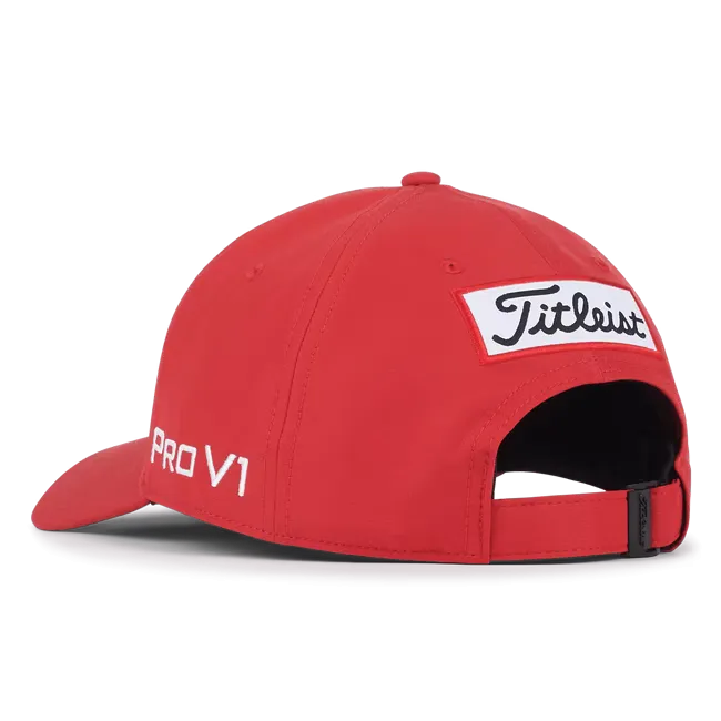 Titleist 24` Tour Performance Cap