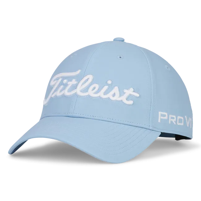 Titleist 24` Tour Performance Cap