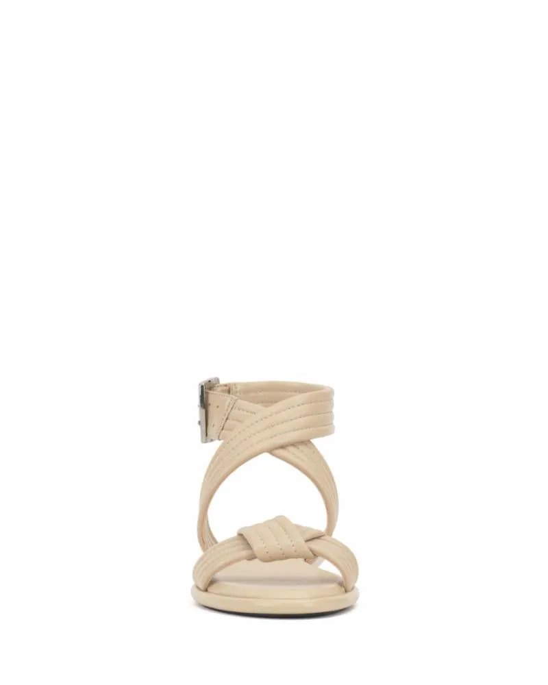 Vince Camuto SAIDA ECRU/BABY SHEEP