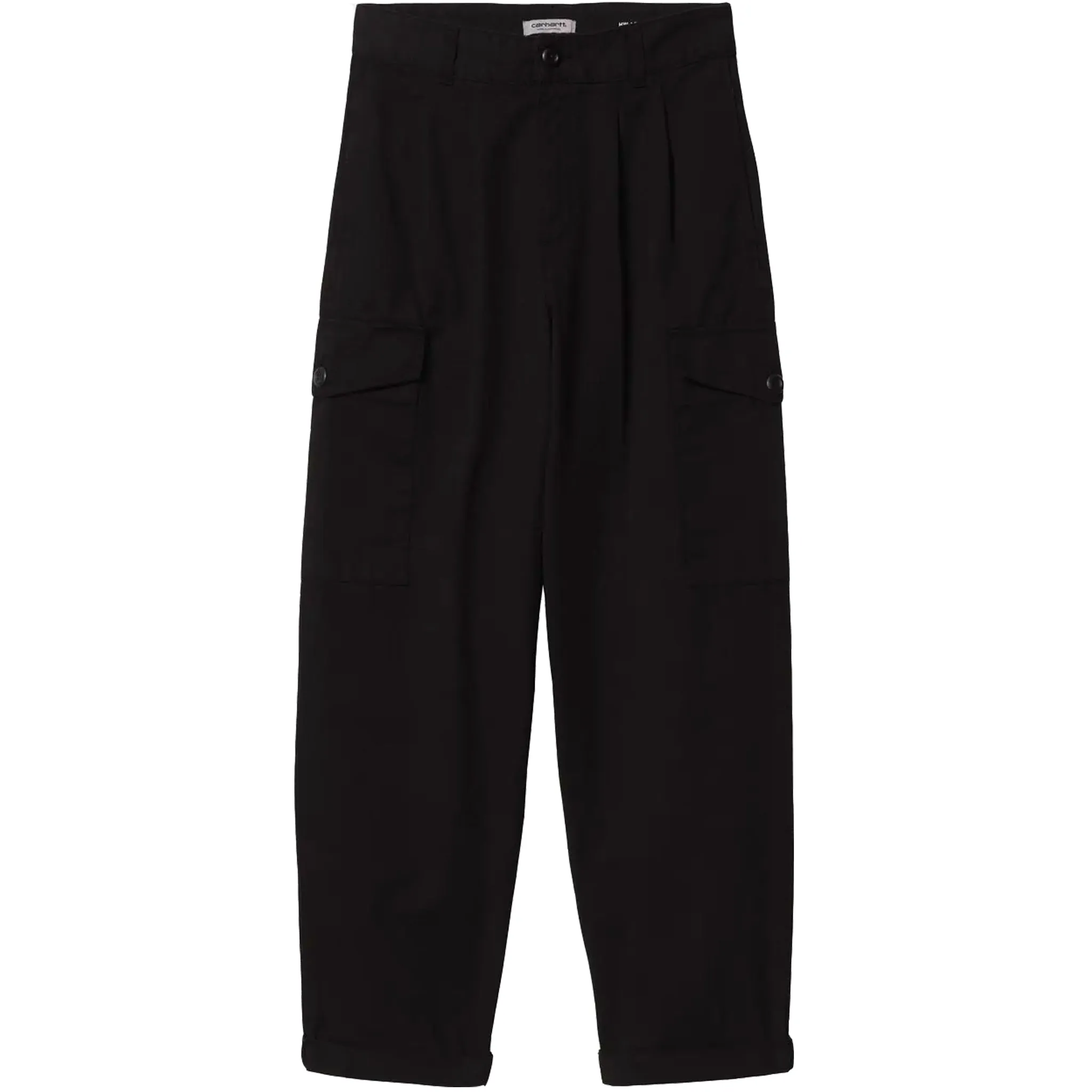 Women's Collins Pant (Black)