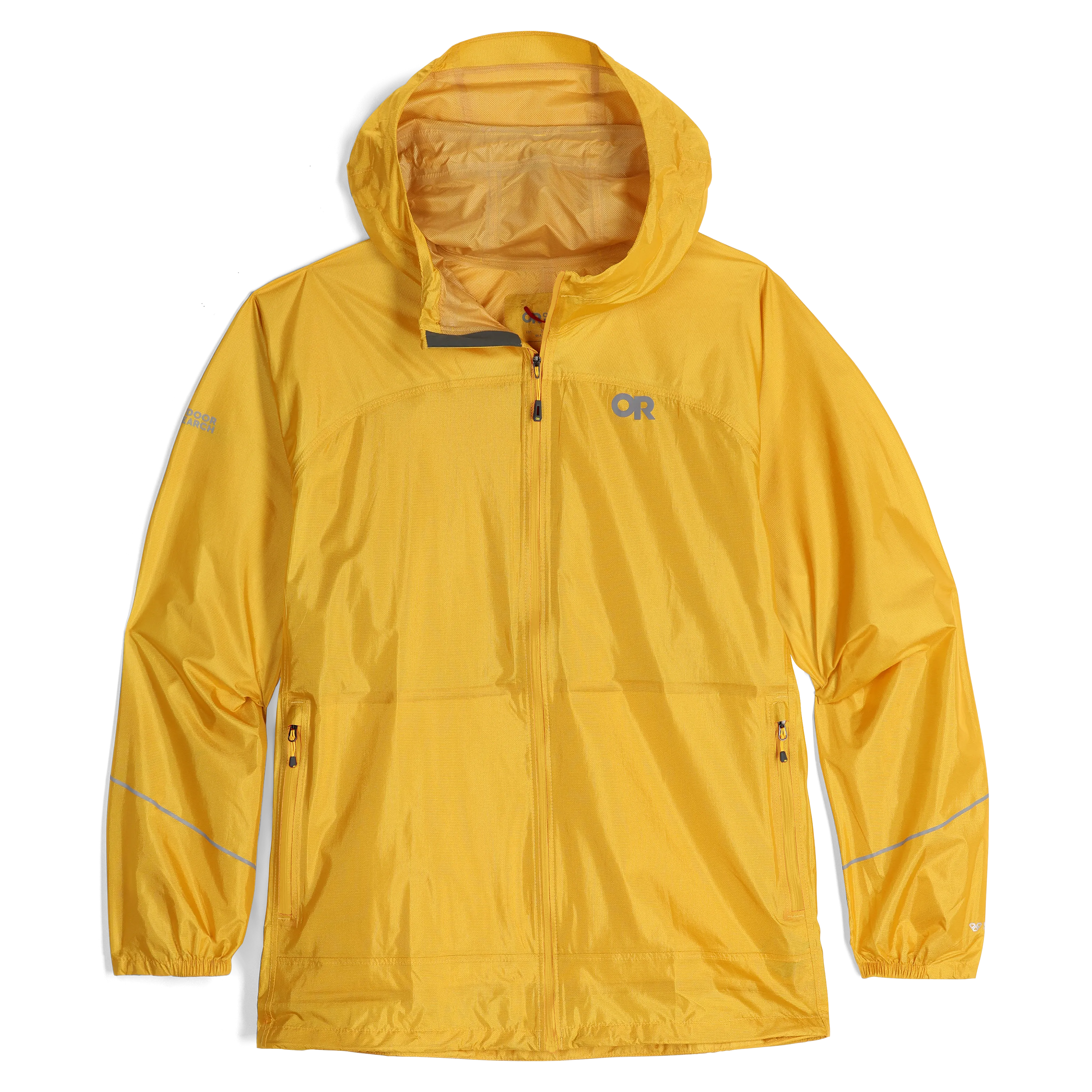 Women's Helium Rain Jacket - Plus