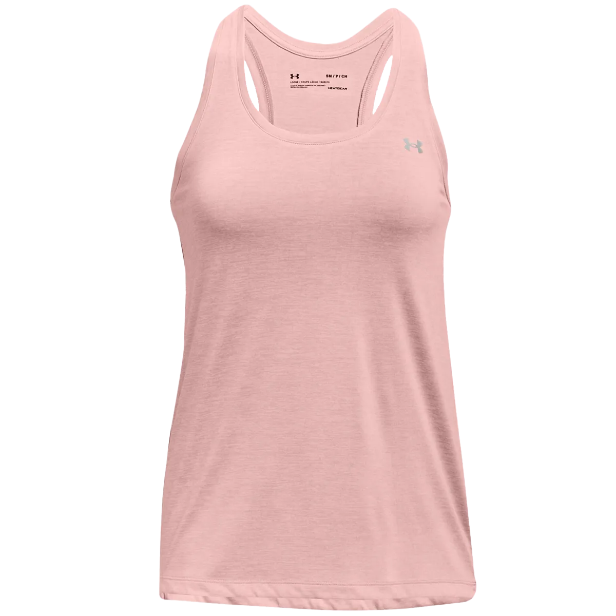 Women's Tech Tank Twist