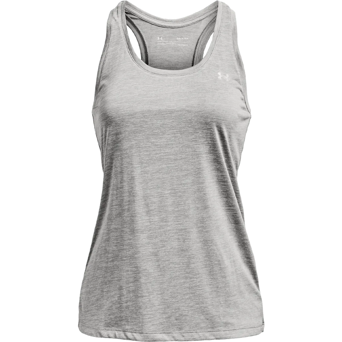 Women's Tech Tank Twist