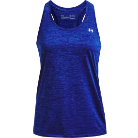 Women's Tech Tank Twist