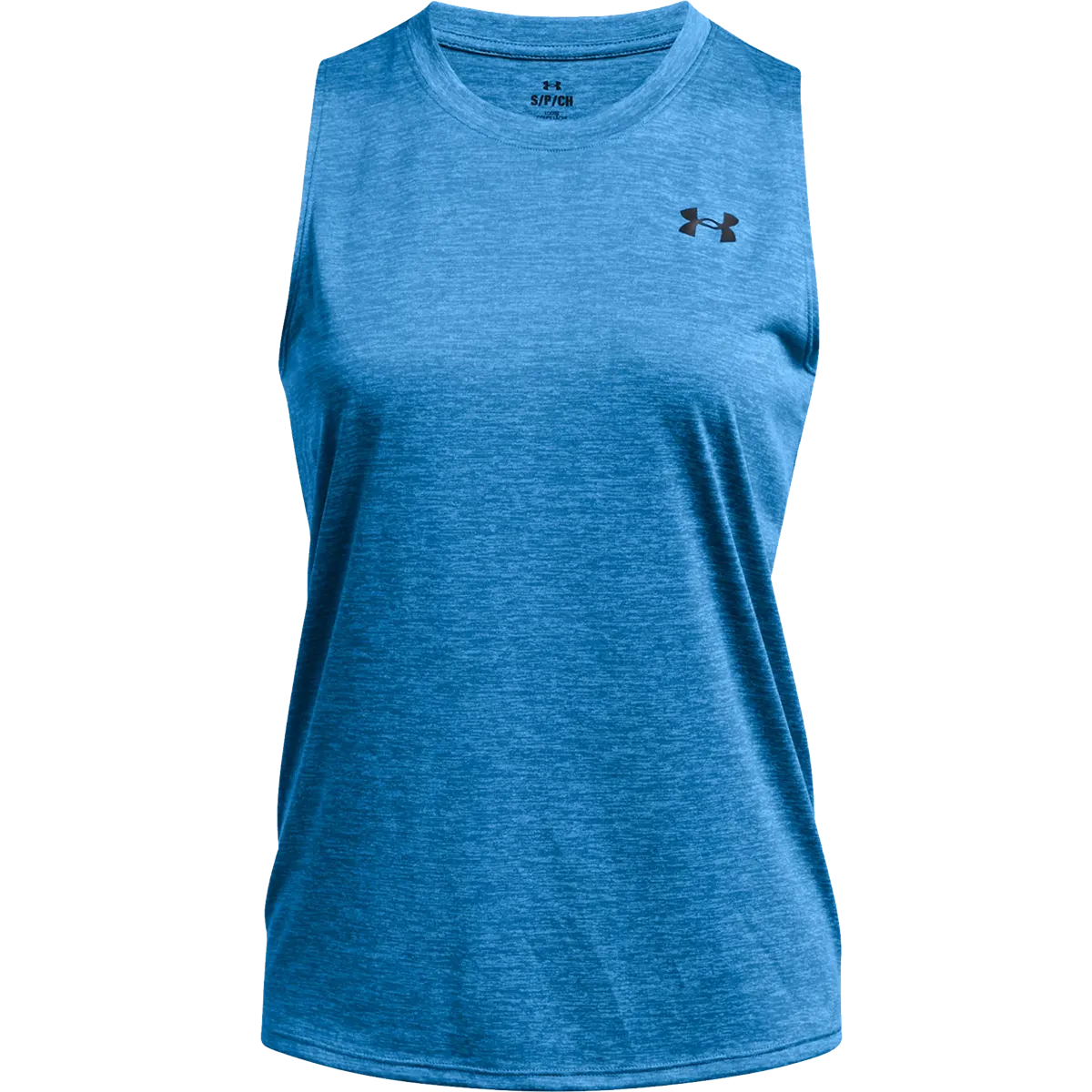 Women's Tech Twist Tank