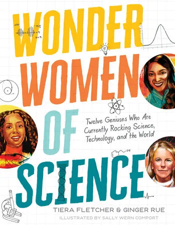 Wonder Women of Science