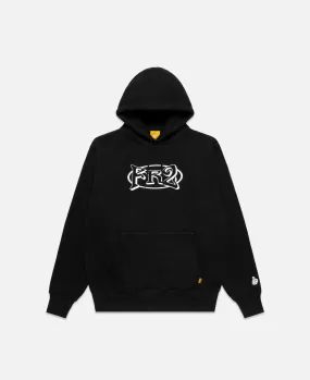 World Peace Hoodie (Black)