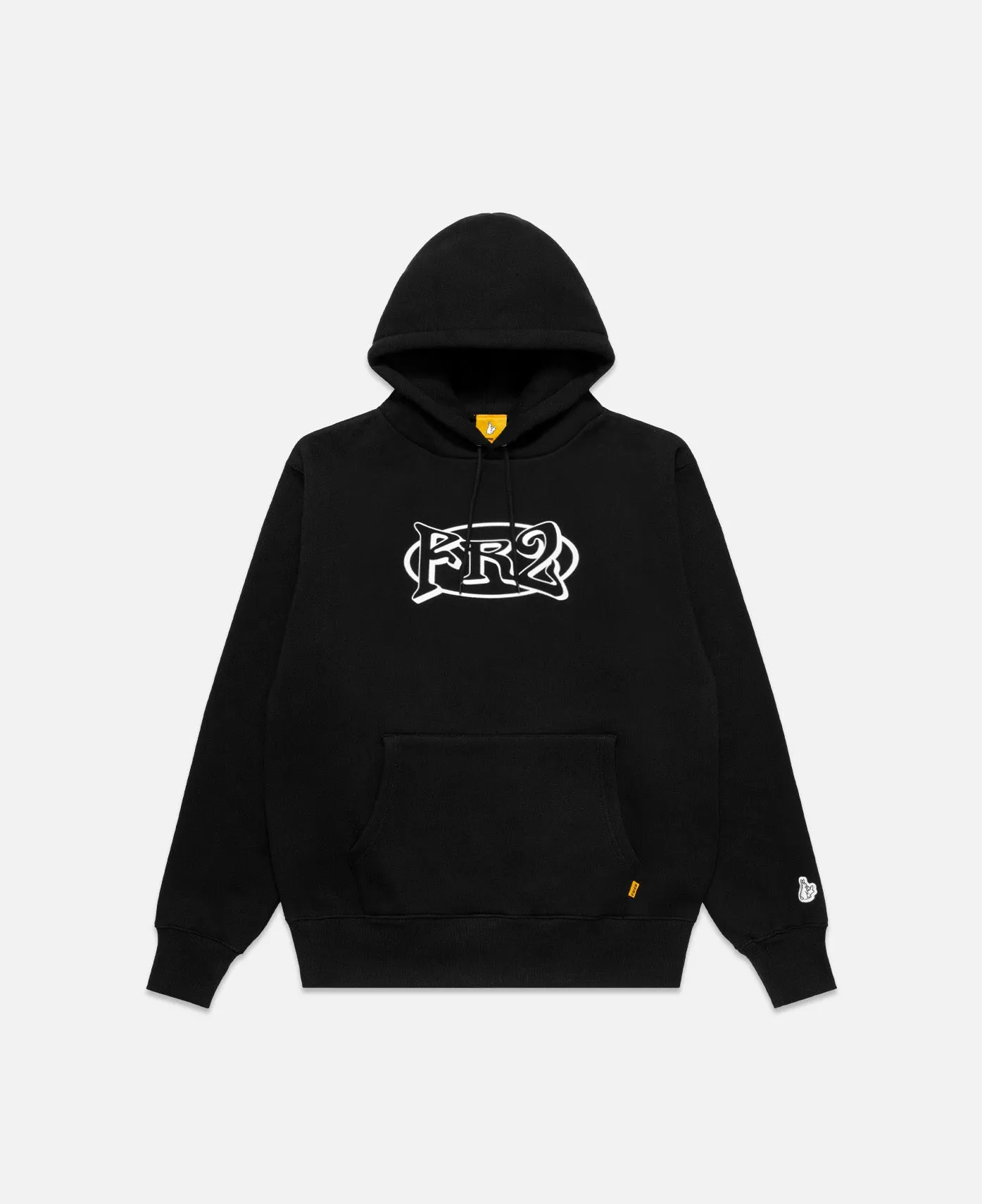 World Peace Hoodie (Black)