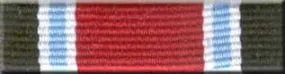 World War II 1939-1945 War Ribbon