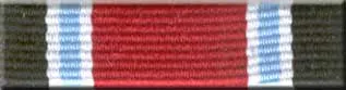 World War II 1939-1945 War Ribbon