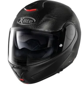 X-LITE CASCO MODULARE X-1005 ULTRA CARBON DYAD N-COM 1