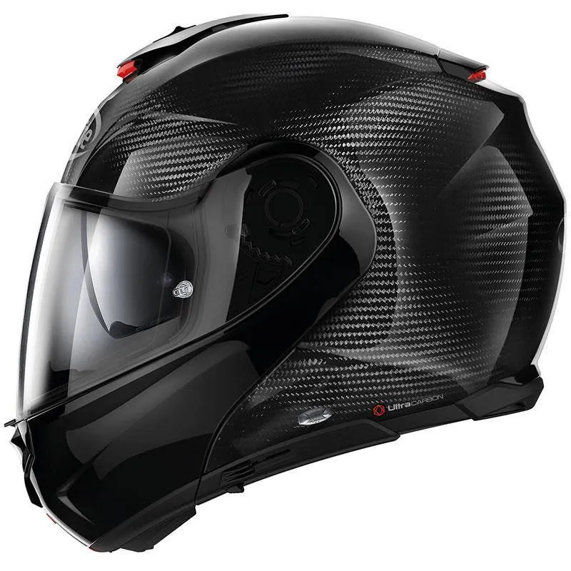 X-LITE CASCO MODULARE X-1005 ULTRA CARBON DYAD N-COM 1