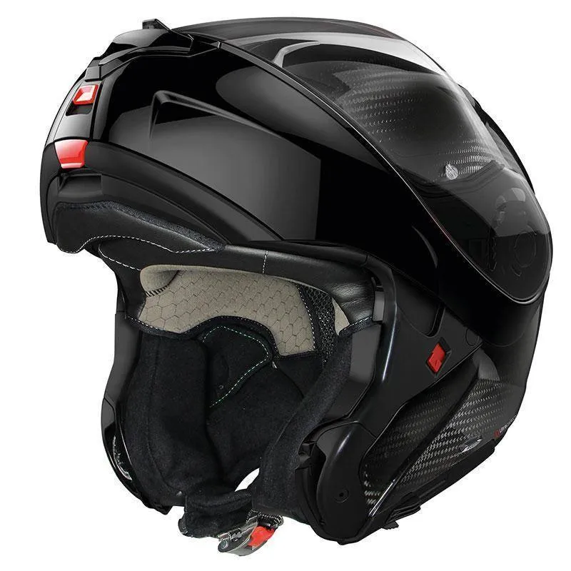 X-LITE CASCO MODULARE X-1005 ULTRA CARBON DYAD N-COM 1